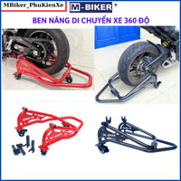 Ben nâng xe, ben nâng xe pkl pkn, ben nâng xe motor, ben nâng pkl, ben nâng xe máy, mbiker
