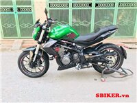 BEN NÂNG XE BENELLI 302S