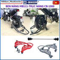 Ben nâng xe cb1000, ben nâng cb1000, ben nâng xe motor, ben nâng pkl, ben nâng xe máy, mbiker
