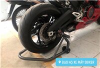 BEN NÂNG XE CBR150R