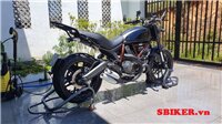 BEN NÂNG XE DUCATI SCRAMBLER