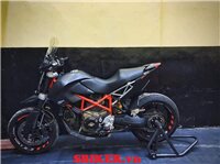 BEN NÂNG XE HYPER 821