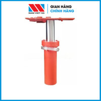 Ben nâng xe máy dùng hơi BENHOI – Sức nâng 250 Kg