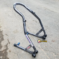 Ben nâng xe máy kiểu mới nâng dưới 175cc, ben nâng nhỏ