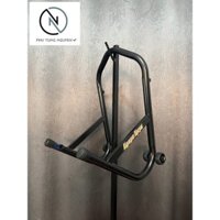 Ben nâng xe máy (mẩu 1) kiểu dáng thể thao, chất liệu thép siêu chắc chắn(MÃ06)