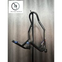 Ben nâng xe máy (mẩu 2) kiểu dáng thể thao, chất liệu thép siêu chắc chắn