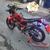 Ben nâng xe máy mẫu cao combis nâng dưới 175cc nhiều màu sắc (MS07)