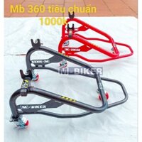 Ben Nâng xe máy motor di chuyển cho Naked, sport, classic của Mbiker MB360 - Hàng Chính Hãng