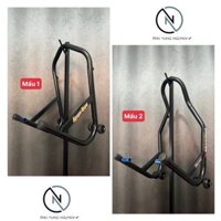 Ben nâng xe máy thể thao sử dụng cho nhiều dòng xe số