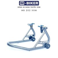 Ben Nâng xe moto, ben nâng bánh trước chuyên dụng Mbiker mã số MB202 Chính hãng Chính hãng Mbiker