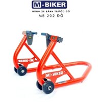 Ben Nâng xe moto, ben nâng bánh trước chuyên dụng Mbiker mã số MB202 Chính hãng