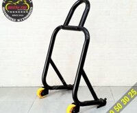 Ben nâng xe Moto có tăng chỉnh