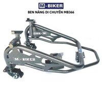 BEN NÂNG XE MOTO MB366