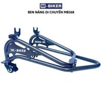 BEN NÂNG XE MOTO MB368