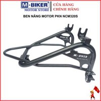 Ben nâng xe motor, chống nâng xe motor MC320S dành cho các xe dưới 150cc chính hãng MBiker