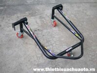 Ben nâng xe phân khối lớn PKL