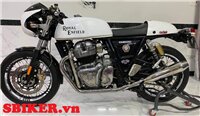 BEN NÂNG XE ROYAL ENFIELD BULLET 500