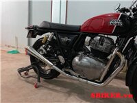 BEN NÂNG XE ROYAL ENFIELD CONTINENTAL GT 650