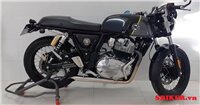 BEN NÂNG XE ROYAL ENFIELD INTERCEPTOR 650