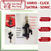 BEN PEN ĐẠP THẮNG SAU cho / SONIC / RAIDER / SATRIA / FZ150 EXCITER CÁC ĐỜI / WINNER