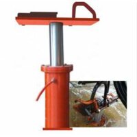 Ben rửa xe máy honda