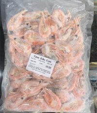 (Ben) Tôm Bắc Cực (túi 500g)