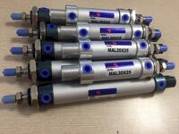 BEN TRÒN MAL 20X100S