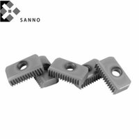 Bên trong 2PCS Nam 30N -/30E 5ISO 30I-11BSPT/NPT 16UN CNC cacbua chủ đề phay chèn