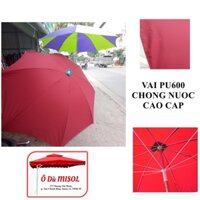 BỀN VÀ ĐẸP DÙ TRUNG BÌNH ĐƯỜNG KÍNH 2M2 đến 3M CÓ KÈM THEO ĐẾ