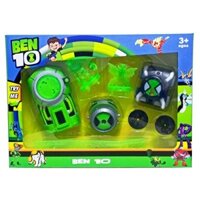 Ben10 Vị Thành Niên Hacker Biến Hình Lớp Nhỏ Biến Hình Đồng Hồ Biến Hình Chiếu Đồ Chơi Hoạt Hình Âm Thanh Phát Sáng EEPK