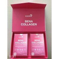 Bena Collagen ( 30 gói ) có tách lẻ 15 gói