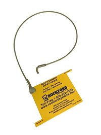 Bench Grinder Safety Gauge with Tether (1)
