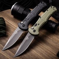 Benchmade 9070BK Claymore Auto Folding Knife
