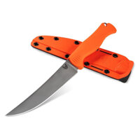 BENCHMADE ESSENTIAL MEATCRAFTER™️ KNIFE chính hãng