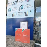 Benco V90 Plus