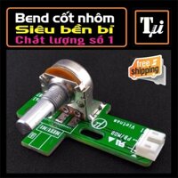 Bend cốt nhôm đàn Yamaha S750 S950 S770 S970 S775 S975