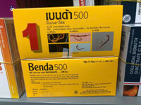 Benda 500