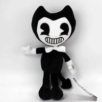 Bendy and The Ink Machine Bendy Plush Doll Toys Gift for Kids