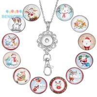 Benecreat 1 Hộp DIY Nửa Tròn Mặt Dây Chuyền Vòng Cổ Bộ Dụng Cụ Làm Bao Gồm Đồng & Kính Nút Chụp Móc Khóa Hợp Kim Phát Hiện Dây Xích Cáp Inox 304 Hình Dạng Hỗn Hợp