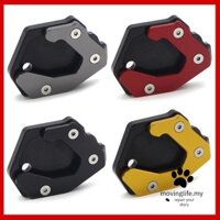 Benelli Leoncino 500 / 250 BJ500 BJ300 BJ250 TNT25 Xe Máy Chân Hỗ Trợ Bên Đứng Phóng To Tấm Chân Đế Mở Rộng