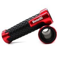 Benelli TNT 125 / 135 / 302S / 600 / BN600 7 / 8 '' 22MM Tay Lái Xe Máy Tay Cầm Tay Cầm Tay Cầm Thanh Cầm