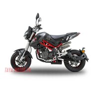 BENELLI TNT 125 (màu đen)