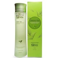BENEW GREEN TEA TONER Nước hoa hồng trà xanh ngừa mụn trắng da Hàn quốc cao cấp 150ml/Chai