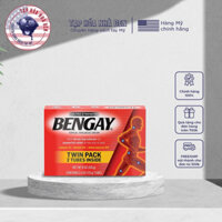 BENGAY-Kem Xoa Bóp Trị Nhức Mỏi Bengay Ultra Strength