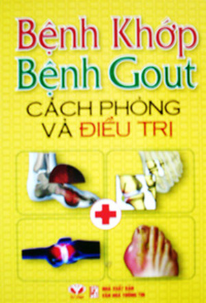 Bệnh Khớp Bệnh Gout Cách Phòng Và Điều Trị