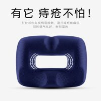 Bệnh trĩ ghế đệm mông trong một thời gian dài ngồi tại nơi làm việc ghế đệm cảm giác hấp dẫn xương