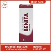 Benita