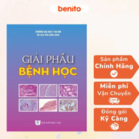 Benito - Sách - Giải phẫu bệnh học