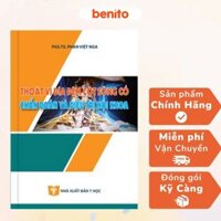 Benito - Sách - Thoát vị đĩa đệm cột sống cổ chấn đoán và ĐT nội khoa - NXB Y học