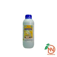 Benkona 1 Lít - Diệt Rong Rêu, Vi Khuẩn, Vi Rút, Nấm Mốc